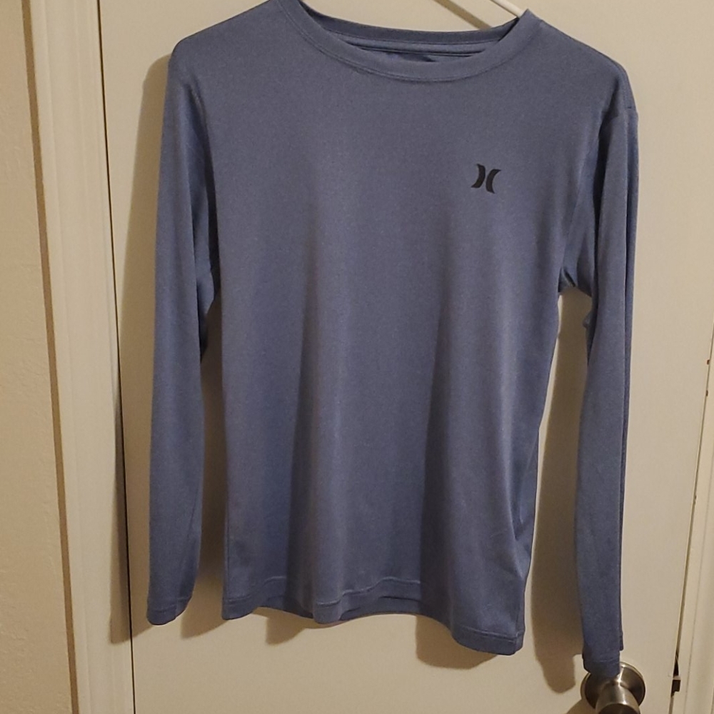 Dry fit hurley shirt